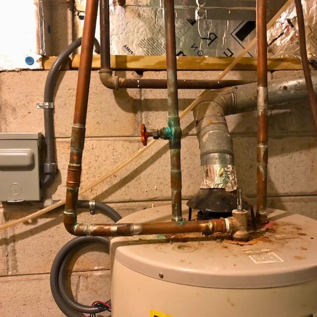 Water Heater Repair in Placer County, CA